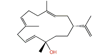 Xishaflavalin G